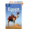 Egypt (Lonely Planet Egypt)