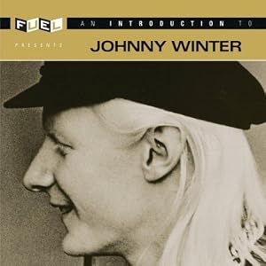 An Introduction to Johnny Winter