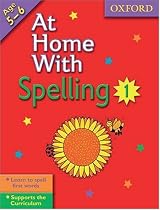 At Home With Spelling 1: Bk. 1