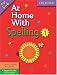 At Home With Spelling 1: Bk. 1