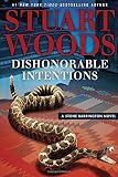 Dishonorable Intentions (A Stone Barrington Novel)