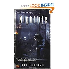 Nightlife  Cal Leandros 1