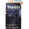 Nightlife (Cal Leandros, Book 1)
