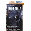 Nightlife (Cal Leandros, Book 1)