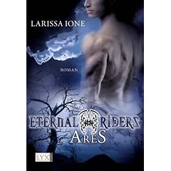 Eternal Riders. Ares