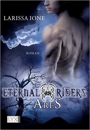 Eternal Riders 01