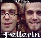 Fred Et Nicolas Pellerin