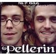 Fred et Nicolas Pellerin