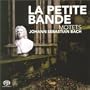 Bach: Motets / Kuijken