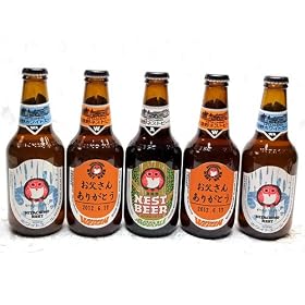 ���C�����K�X�g���@�헤��l�X�g�r�[���@330ml�@5�{�@�ؓ��� ������