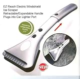 Electric Ice Scraper