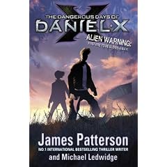The Dangerous Days of Daniel X