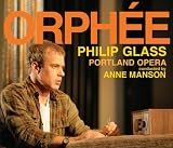 Philip Glass Glass: Orph&Atilde;&copy;e