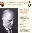 Offenbach: The Tales of Hoffmann [English Language]