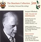Offenbach: The Tales of Hoffmann [English Language]