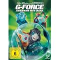 G-Force - Agenten mit Biss