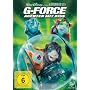 G-Force - Agenten mit Biss