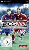 PES 2010 - Pro Evolution Soccer
