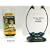 TV Ears 10341 2.3 System Wireless Headset System (Blue), with 10 Ear Tips