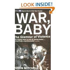 War, Baby: The Glamour of Violence