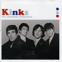 Image of The Kinks