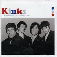 The Kinks