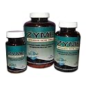 Green Planet Nutrients - Hydro Fuel Zyme (25 Caps)