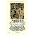 Zusammenh�nge / Nachgedanken: Essay �ber Israel. Eine Konzeption / Unter anderem �ber Freiheit, Gleichheit und Br�derlichkeit in Judentum, Christentum, Islam und Marxismus und �ber zwei alte Mythen