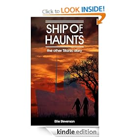 Ship of Haunts: the other Titanic story