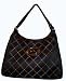 Xoxo Purse Handbag Love Match Available in White & Black Signature Logo