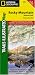 Rocky Mountain National Park Trail Map