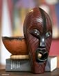 'Fwebe Unity,' mask 'Fwebe Unity,' mask