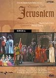 Jerusalem - IMPORT