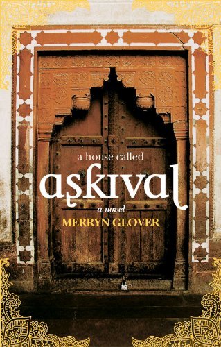 A House Called Askival