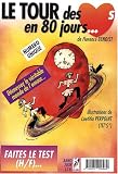 Le tour des coeurs en 80 jours