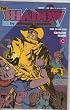 The Shadow Comic Book Collection - 9 Comics
