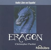 Eragon (Inhertitance) (Spanish Edition)