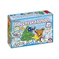 Schmidt Spiele 40506 - Der mausstarke Adventskalender