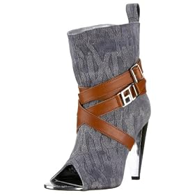 Miss Sixty Women's Anne Boot