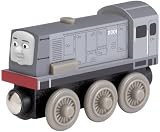 Thomas & Friends Wooden Railway - Dennis