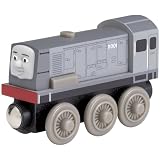 Thomas&FriendsWoodenRailway-Dennis
