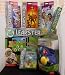 Toys : Leapster TV console Learning system Massive Bundle Extra controller & 6 Games RRP £160