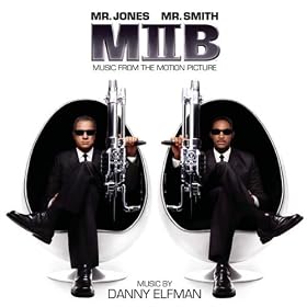 Men In Black II - Music From The Motion Picture