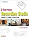 Home Recording Studio: Build It Like the Pros by Rod Gervais