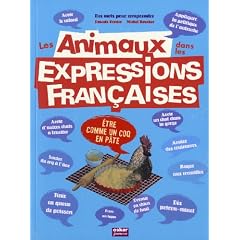 Les animaux dans les expressions fran�aises