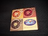 KFOG 104.5 SAN FRANCISCO NEW MUSIC SAMPLER 2004