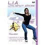 Fitness Zone 4 - Low Impact Aerobic
