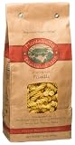 Montebello Organic Fusili, Italian Macaroni, 16-Ounce Bag (Pack of 5)