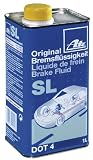 Produkt-Bild: ATE Bremsfl&uuml;ssigkeit SL DOT4, 1000 ml