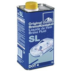ATE Bremsfl�ssigkeit SL DOT4, 1000 ml
